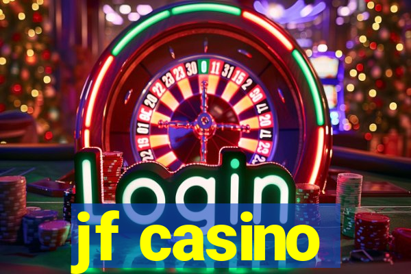 jf casino